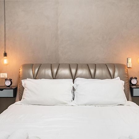 Premium 1Bd Apartment Near The Beach W/Balcony Tel Aviv Eksteriør bilde