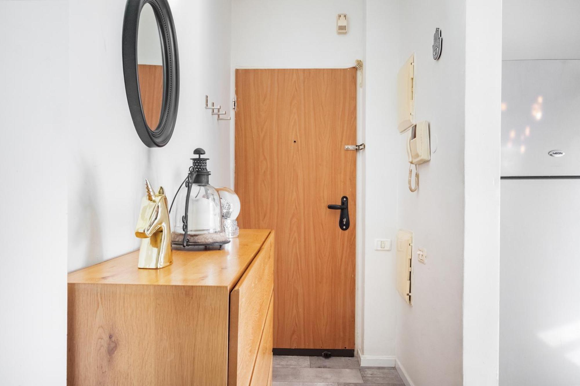 Premium 1Bd Apartment Near The Beach W/Balcony Tel Aviv Eksteriør bilde