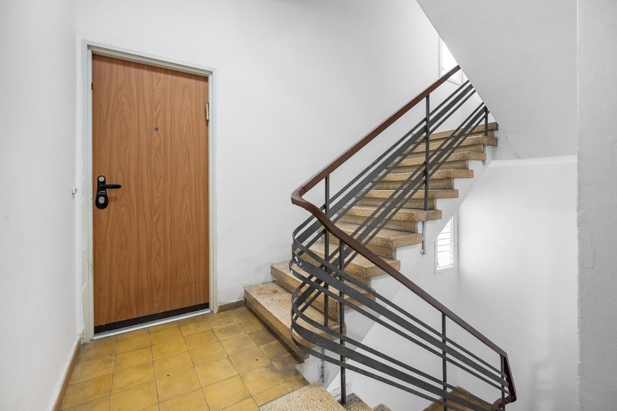 Premium 1Bd Apartment Near The Beach W/Balcony Tel Aviv Eksteriør bilde